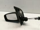 Fiat Panda 169 Aussenspiegel links mech. ab 09/03
