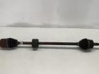 Fiat Grand Punto 199 Antriebswelle rechts Gelenkwelle ab 09/05