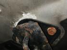 Mercedes Benz S-Klasse W220 Motorhaube bj.2002