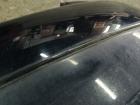 Audi A4 8E Stoßstange hinten Stossfänger ab 11/00