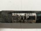 Audi A8 4E Antriebswelle vorne links Gelenkwelle ab 11/02 4E0407271P