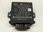 Audi A8 4E Lichtsteuergerät ab 11/02 4E0907357 5DF00827813