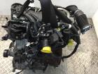 Citroen C5 Motor Engine ab 02/08 10DYV0