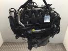 Citroen C5 Motor Engine ab 02/08 10DYV0