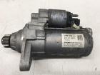 VW Beetle (5C) ((16/5C1) Limousine/Cabrio 04/11-,2011--1) Anlasser 1,4 TSi 02Z911024Q