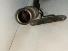 VW Golf 7 Hosenrohr ab 2014 500253691F