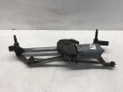 Opel Corsa D Wischermotor vorne Wischergestänge ab 10/06 405067