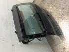 VW Fox Heckklappe ab 04/05 LI7F Uranograu