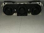 Seat Ibiza 6L Heizungsregulierung ab 12/01 6L0820045