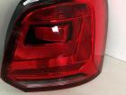VW Polo 6R Heckleuchte rechts 6C0945096D