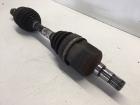 Opel Corsa D Antriebswelle links Gelenkwelle ab 10/06 13149836