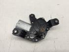 Opel Corsa D Wischermotor hinten ab 10/06 13163029