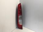 Ford Focus C-MAX (DM2) Rückleuchte Links bis 2007