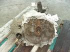 VW UP AA Schaltgetriebe Gearbox NZC