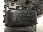 VW UP AA Bj.2012 Wischermotor Wischergestänge Vorn 6R1955119A