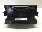 Audi A3 (8P, 05/03-) Klimaautomatik SHZ Kratzer im Chromring 8P0820043N