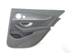 Mercedes Benz E-Klasse S213 Türverkleidung hinten rechts A2137309805