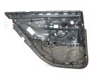 Mercedes Benz E-Klasse S213 Türverkleidung hinten rechts A2137309805