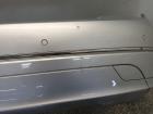 Mercedes Benz C-Klasse W204 Limousine Bj.2011 Stoßstange hinten Dellen C-Ware