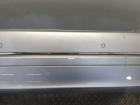 Mercedes Benz C-Klasse W204 Limousine Bj.2011 Stoßstange hinten Dellen C-Ware