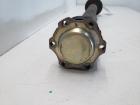 VW Golf 4 Antriebswelle rechts Gelenkwelle ab 09/97 1J0407418H