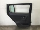 Skoda Fabia 2 Tür hinten links ab 03/10