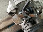 VW Golf Plus 5M Schaltgetriebe Gearbox JCX