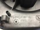 VW Fox 5Z Gebläsemotor Vorwiderstand ab 04/05 6Q1819015G
