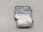 VW FOX 5Z Airbagsteuergerät 1C0909605K