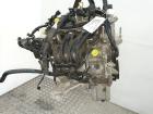 Opel Agila B Motor Engine ab 04/08 K10B