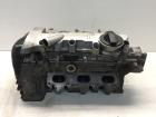 Audi A6 4F Bj.2004 Zylinderkopf Links 2,4/130kw Delle im Kettendeckel oben 06E103373D
