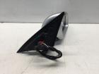 Audi A6 (4F, 04/04-) -08 Lichtsilber LY7W lackiert , ele.klappbar , ele.Verstellung , auto abblendend , HZB ,