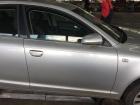 Audi A6 4F C6 Tür vorne Rechts Bj. 2004 LY7W