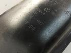 VW New Beetle 1C Aufprallträger hinten ab 01/98