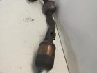 Mercedes Benz A-Klasse W169 A170 Katalysator 1694905710