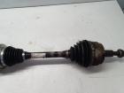 VW T5 (7H, 04/03-11/09,2003-2009) Antriebswelle Gelenkwelle Zwischenwelle AT, 2,5 TDI 128 KW GS,
