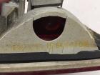 Mercedes Benz B-Klasse W245 Heckleuchte innen links Rot,Grau 1698201564