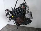 Ford KA RU8 Motor Engine ab 09/08 169A4000