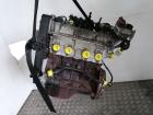 Ford KA RU8 Motor Engine ab 09/08 169A4000