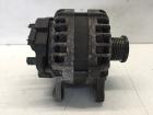 Nissan Pulsar Lichtmaschine Generator ab 07/14 231004BE0B