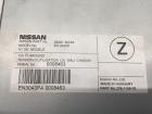 Nissan Pulsar Steuergerät Radio ab 07/14 284A13ZL0A