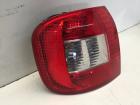 Fiat Multipla Heckleuchte links Rückleuchte ab 09/04 51720552