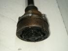 VW Golf Plus II Antriebswelle links Gelenkwelle ab 01/09 1K0407271DJ