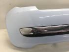 Fiat 500 312 Bj.2008Stossfänger hinten Stoßstange ab 09/07