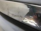 Fiat 500 312 Bj.2008Stossfänger hinten Stoßstange ab 09/07