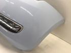 Fiat 500 312 Bj.2008Stossfänger hinten Stoßstange ab 09/07