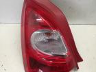 Renault Twingo GNO Heckleuchte außen links ab 06/07 181093