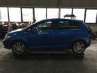 VW Golf Plus 5M Türbeplankung hinten links ab 01/05-