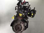 Ford KA RU8 Motor Engine 1,2 169A4000 ab 09/08