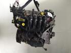 Ford KA RU8 Motor Engine 1,2 169A4000 ab 09/08